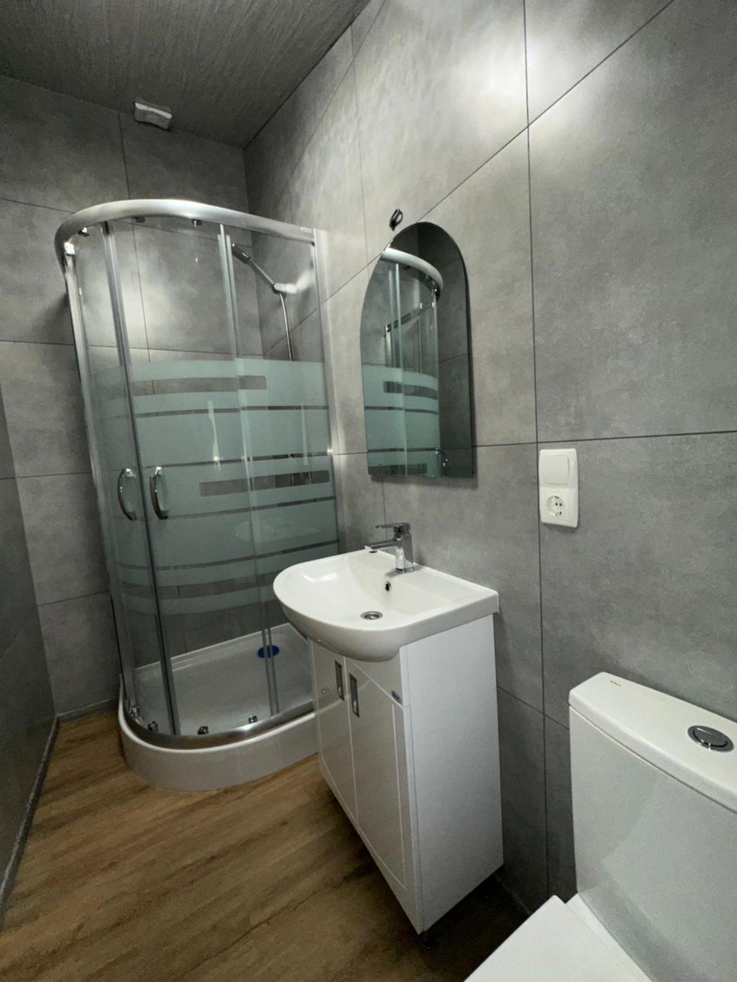 Рада Дараба Hotel Krasnik Exterior foto